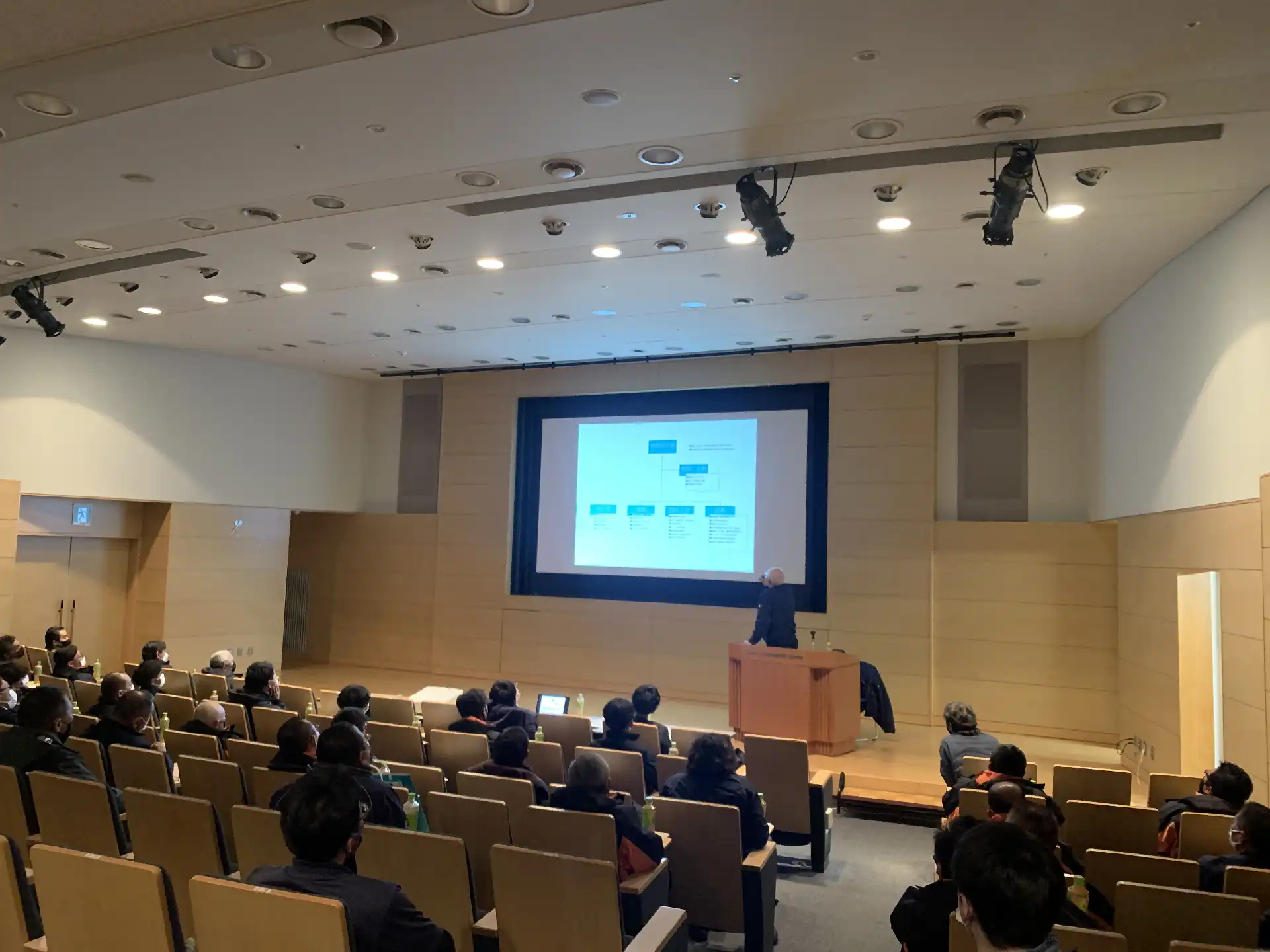 2022年安全大会 キックオフ！