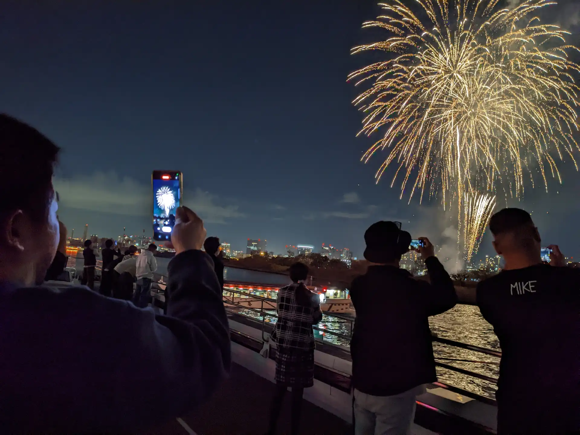 2022年 研修旅行in東京 東京へ！