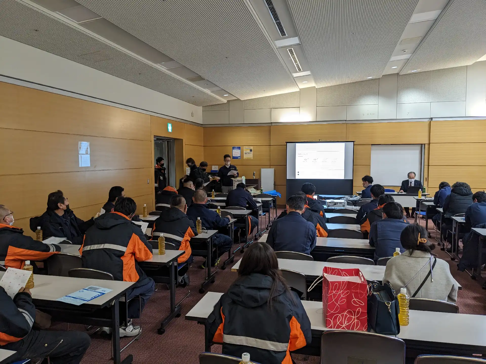 安全大会 第17回