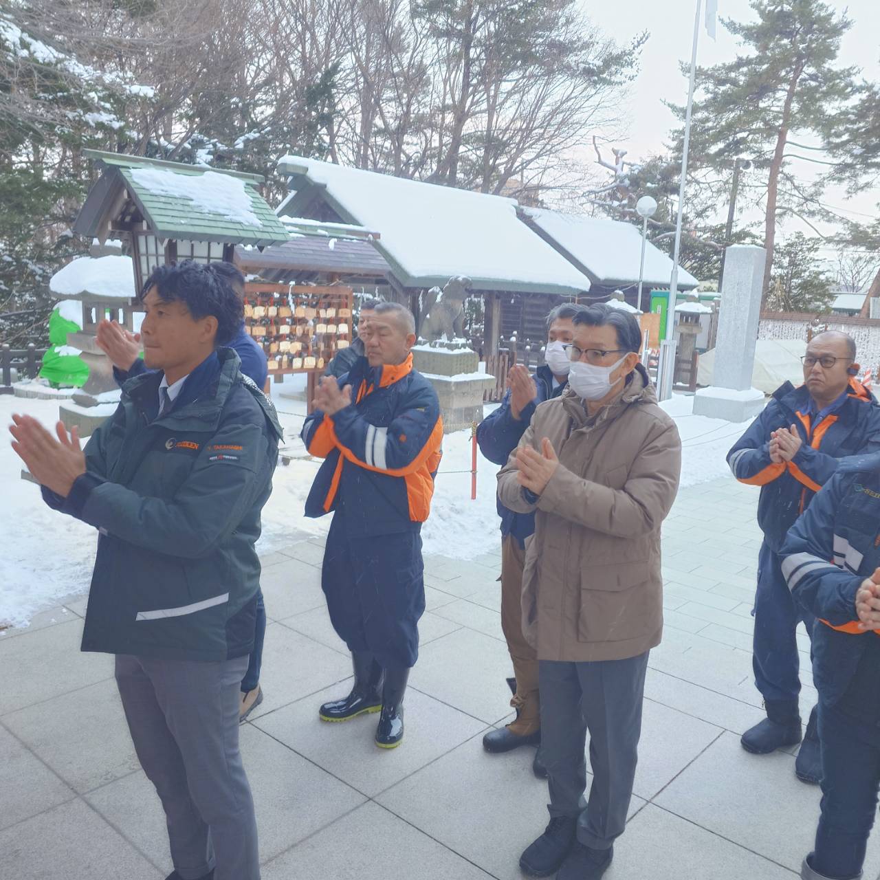 🎍あけましておめでとうございます🎍